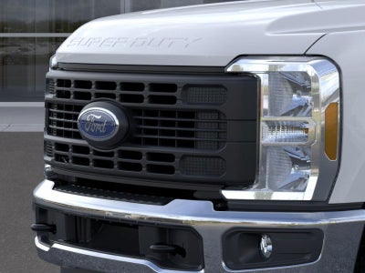 2026 Ford F-250SD Plow Truck Commercial