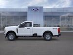 2026 Ford F-250SD Plow Truck Commercial