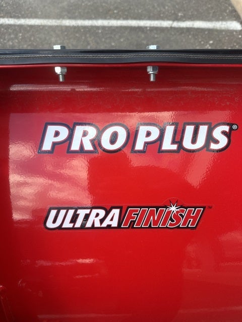 2026 Ford F-250SD Plow Truck Commercial