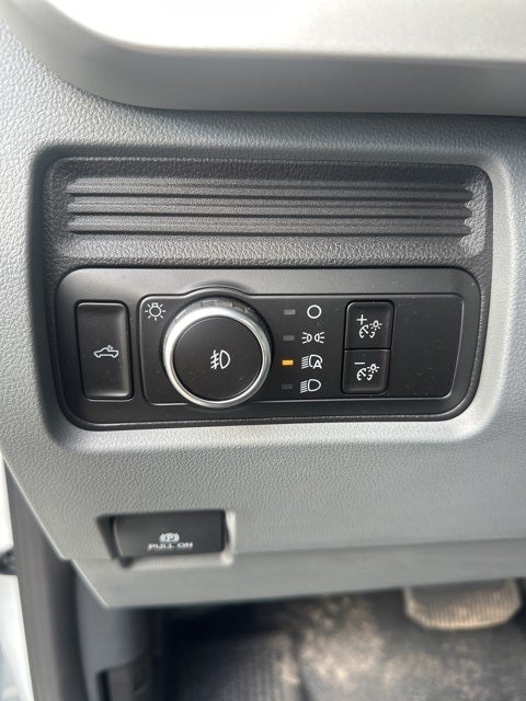 2026 Ford F-250SD Plow Truck Commercial