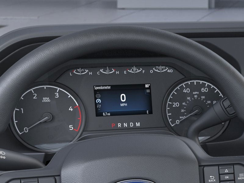 2026 Ford F-250SD XL Pickup