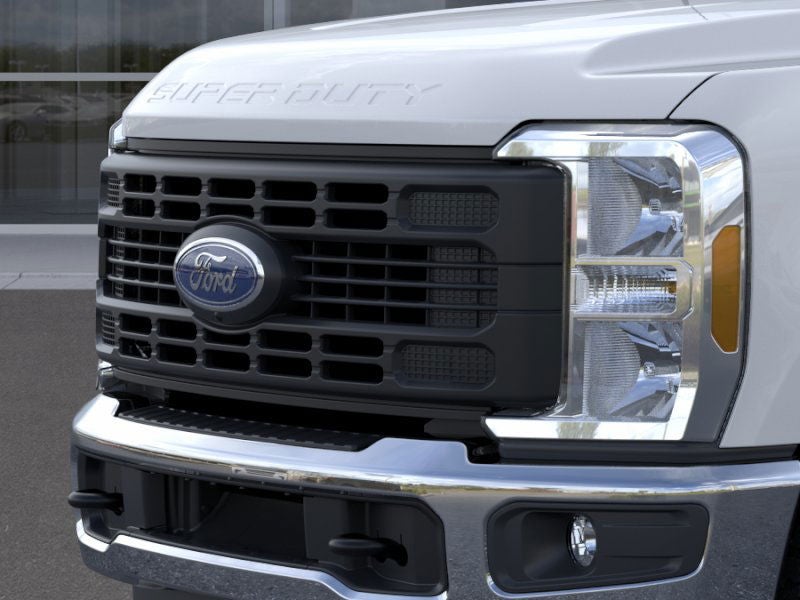 2026 Ford F-250SD XL Pickup