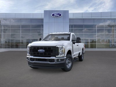 2026 Ford F-250SD XL Pickup