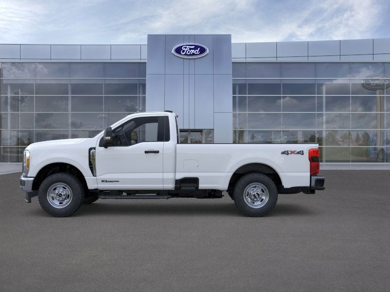 2026 Ford F-250SD XL Pickup
