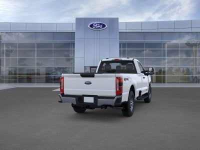 2026 Ford F-250SD XL Pickup
