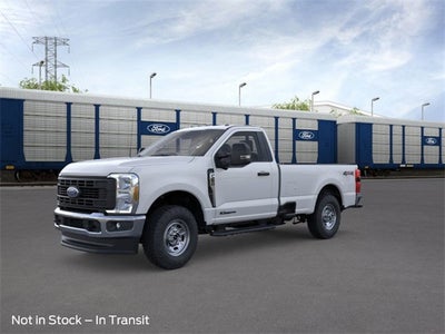 2026 Ford F-250SD XL Pickup