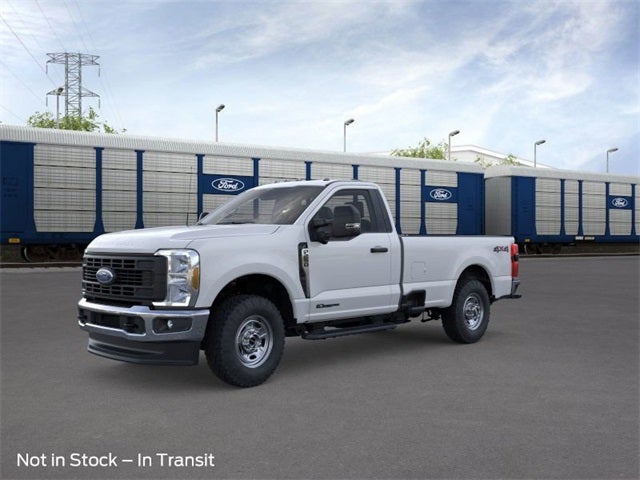 2026 Ford F-250SD XL Pickup