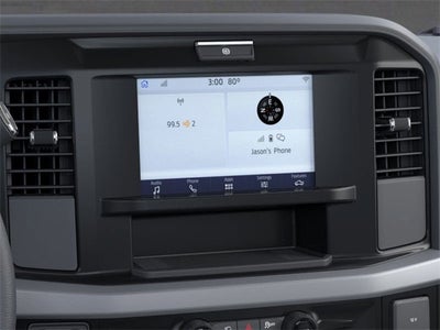 2026 Ford F-250SD XL Pickup