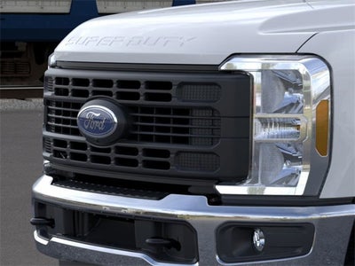 2026 Ford F-250SD XL Pickup