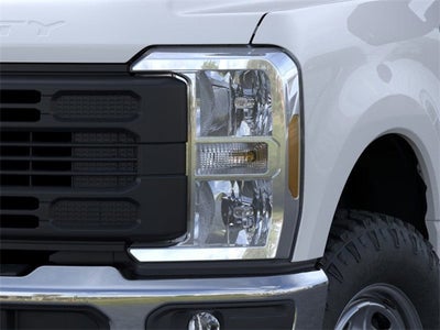 2026 Ford F-250SD XL Pickup