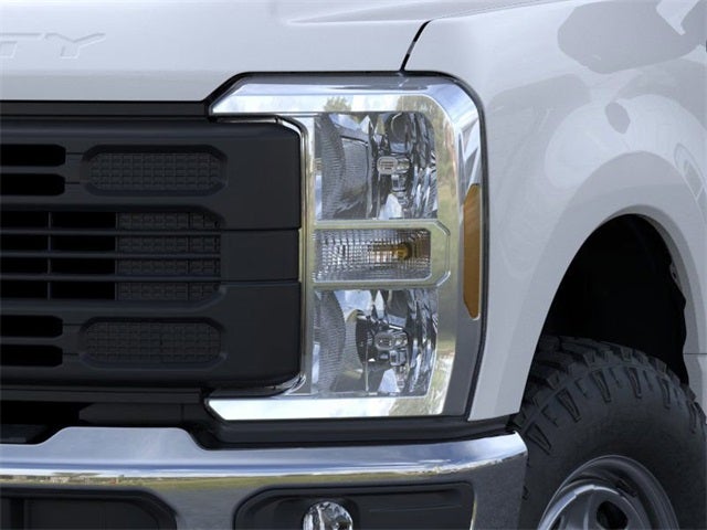 2026 Ford F-250SD XL Pickup