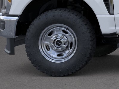 2026 Ford F-250SD XL Pickup