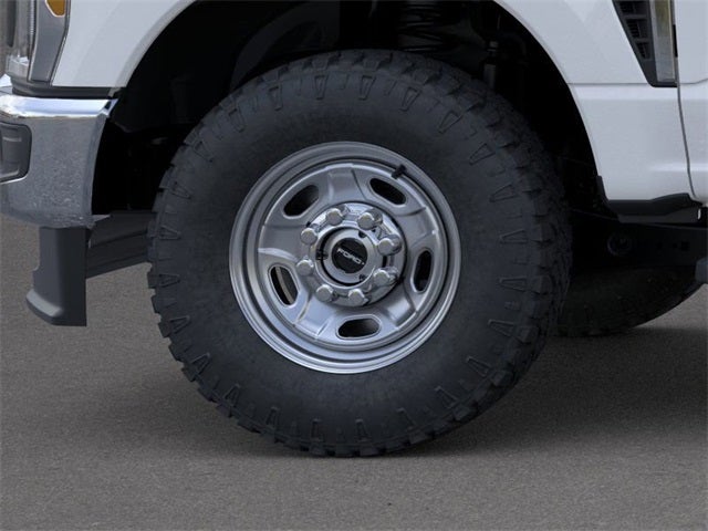 2026 Ford F-250SD XL Pickup