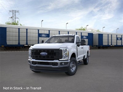 2026 Ford F-250SD XL Pickup