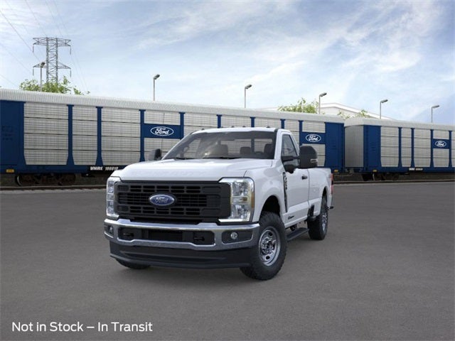 2026 Ford F-250SD XL Pickup