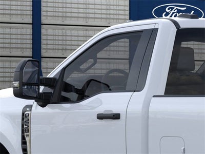 2026 Ford F-250SD XL Pickup