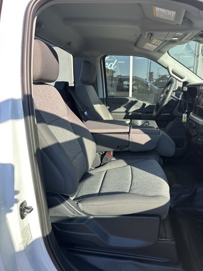 2026 Ford F-250SD XL Pickup