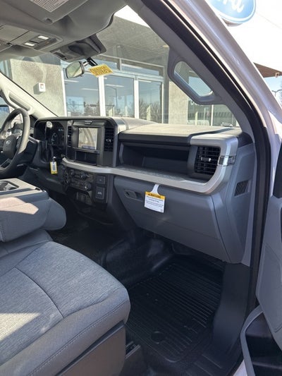 2026 Ford F-250SD XL Pickup