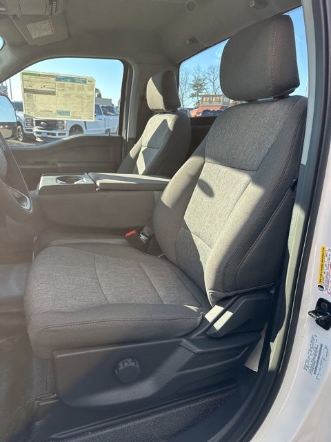 2026 Ford F-250SD XL Pickup