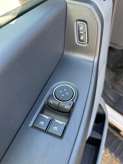 2026 Ford F-250SD XL Pickup