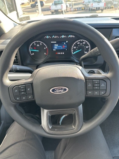 2026 Ford F-250SD XL Pickup