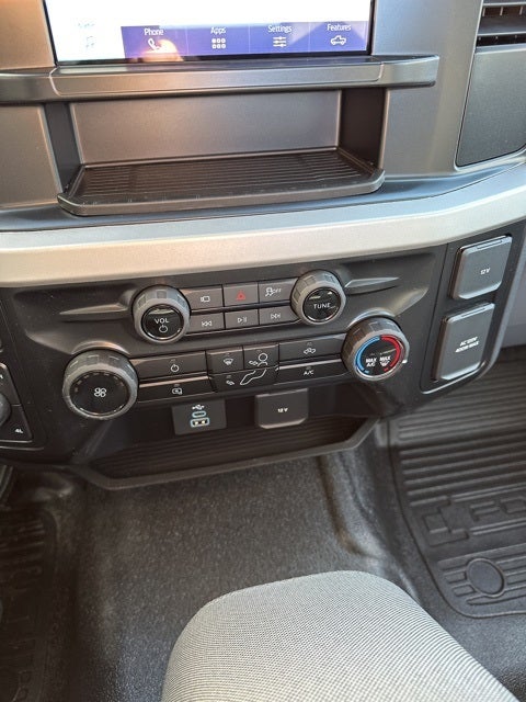 2026 Ford F-250SD XL Pickup