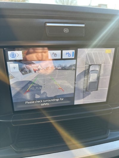 2026 Ford F-250SD XL Pickup