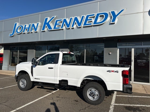 2026 Ford F-250SD XL Pickup