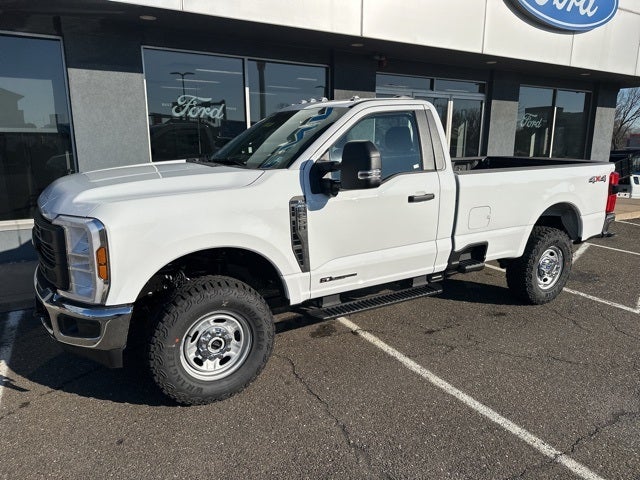 2026 Ford F-250SD XL Pickup