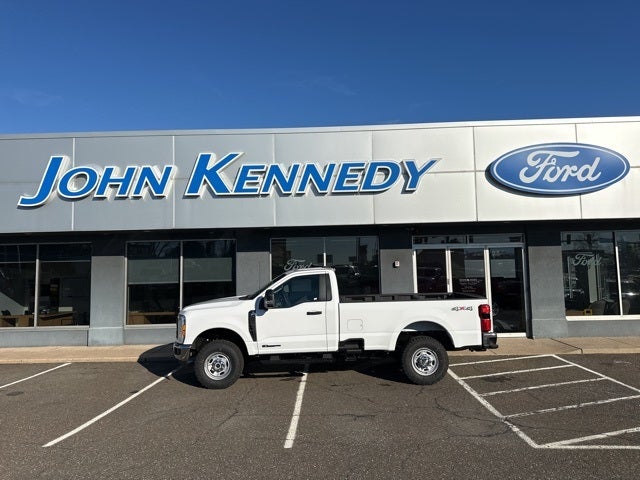 2026 Ford F-250SD XL Pickup