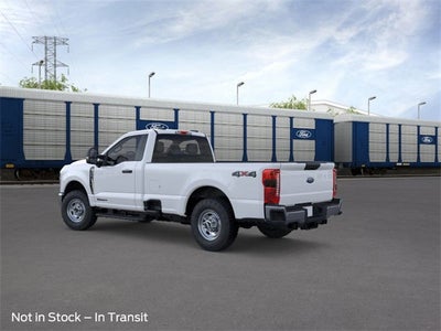 2026 Ford F-250SD XL Pickup