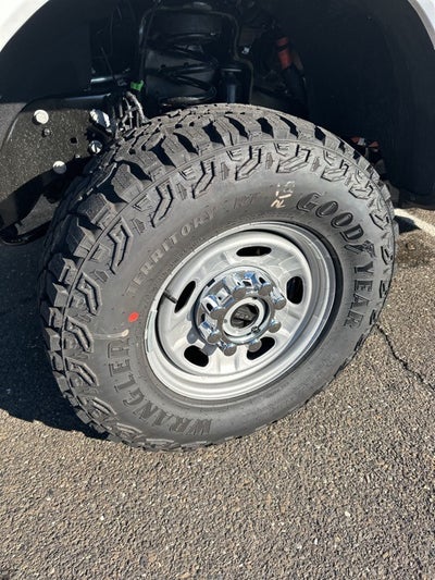 2026 Ford F-250SD XL Pickup