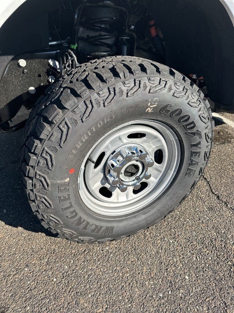 2026 Ford F-250SD XL Pickup