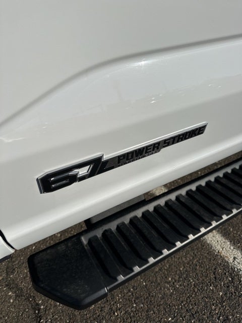 2026 Ford F-250SD XL Pickup