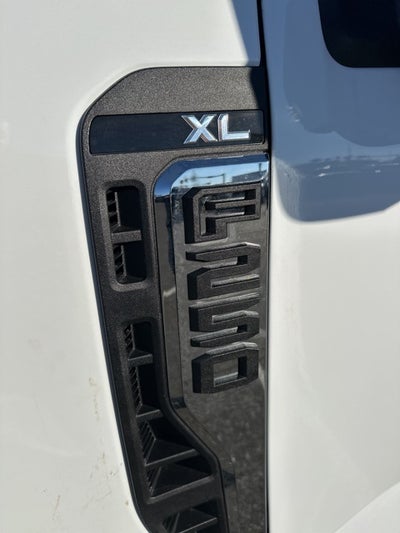 2026 Ford F-250SD XL Pickup