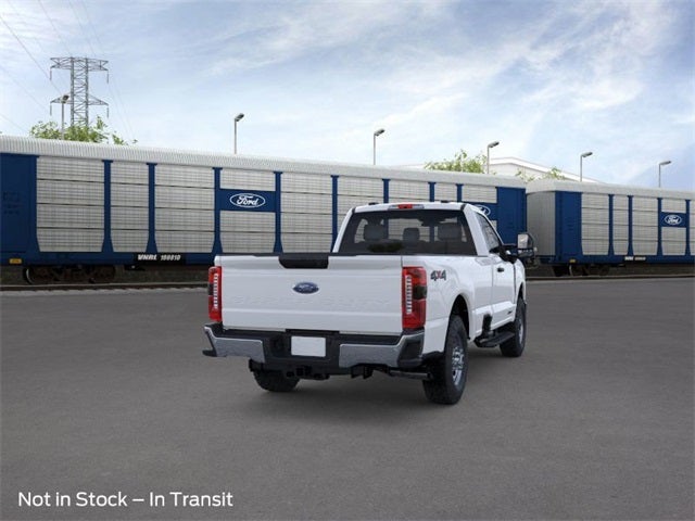 2026 Ford F-250SD XL Pickup