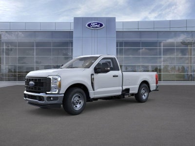 2026 Ford F-350SD XL Pickup Commercial