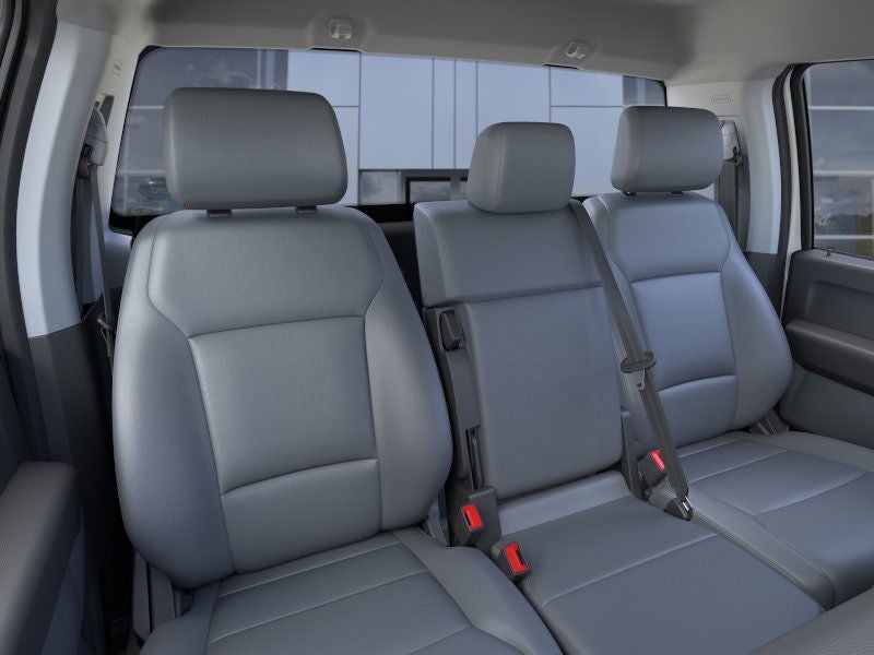 2026 Ford F-350SD XL Pickup Commercial