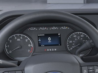 2026 Ford F-350SD XL Pickup Commercial