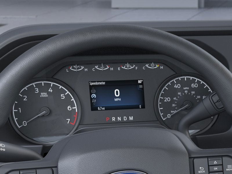 2026 Ford F-350SD XL Pickup Commercial