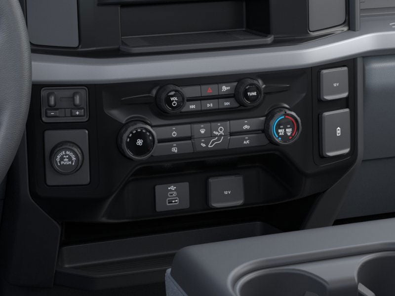 2026 Ford F-350SD XL Pickup Commercial