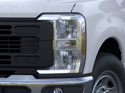 2026 Ford F-350SD XL Pickup Commercial