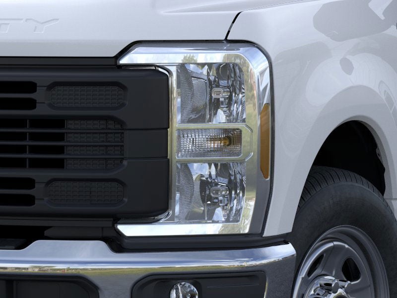 2026 Ford F-350SD XL Pickup Commercial