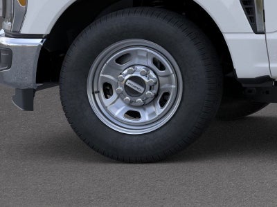 2026 Ford F-350SD XL Pickup Commercial