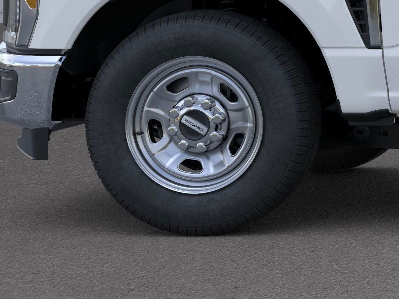 2026 Ford F-350SD XL Pickup Commercial