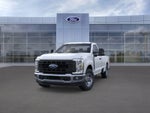 2026 Ford F-350SD XL Pickup Commercial