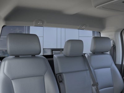 2026 Ford F-350SD XL Pickup Commercial