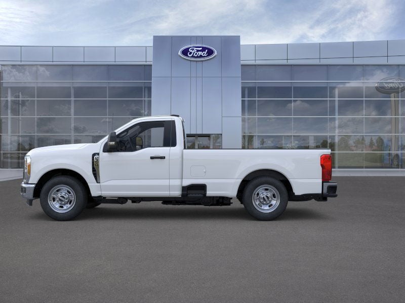 2026 Ford F-350SD XL Pickup Commercial
