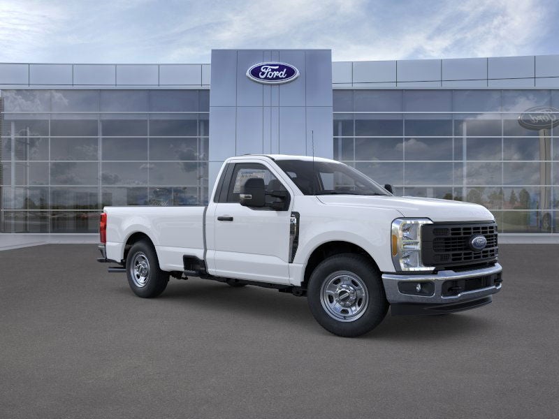 2026 Ford F-350SD XL Pickup Commercial