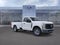 2026 Ford F-350SD XL Pickup Commercial